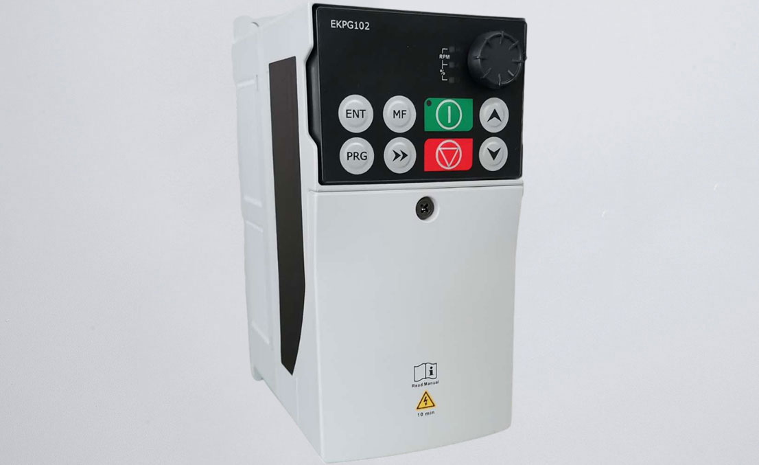宇控YK300變頻器